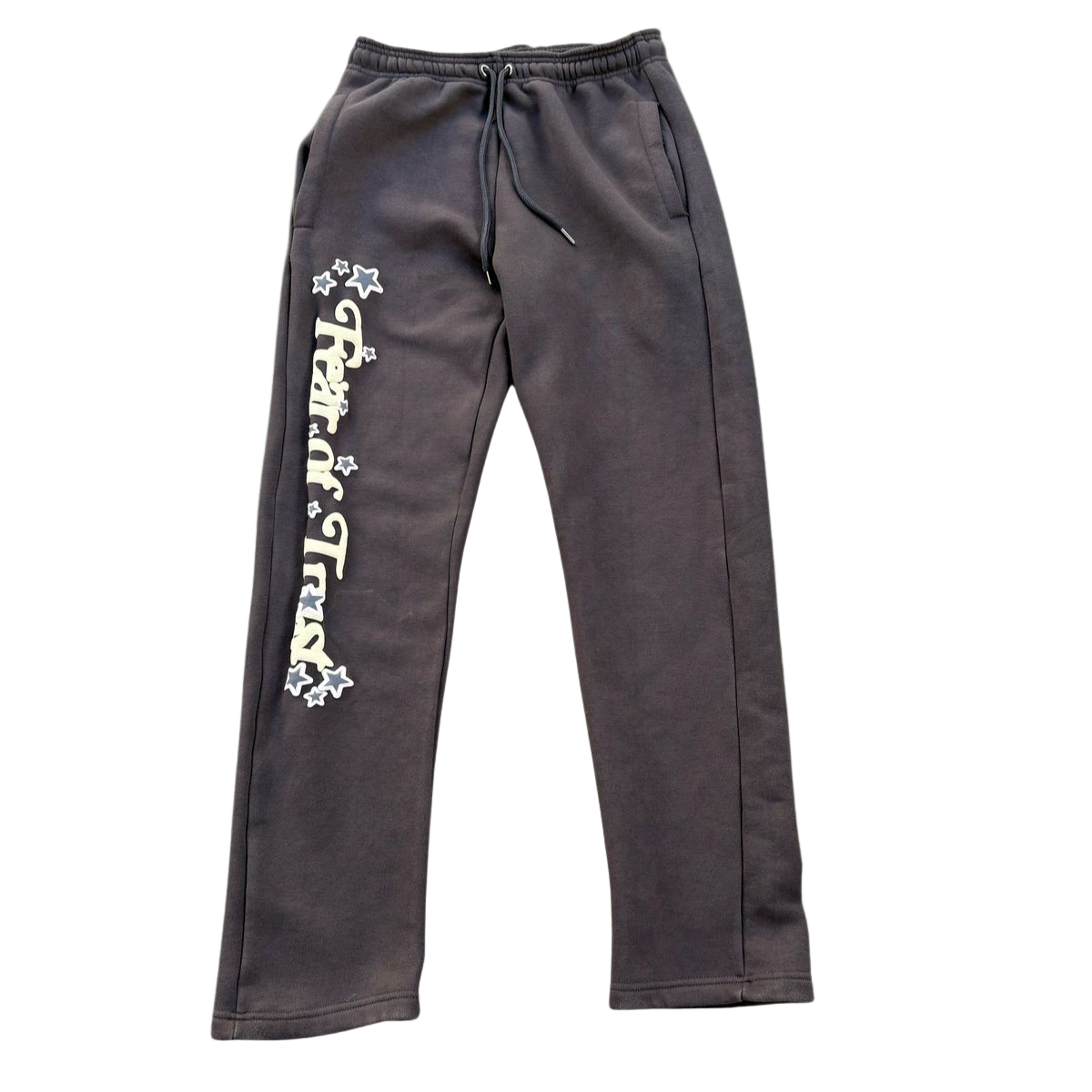 FEAR OF TRUST SWEATPANTS