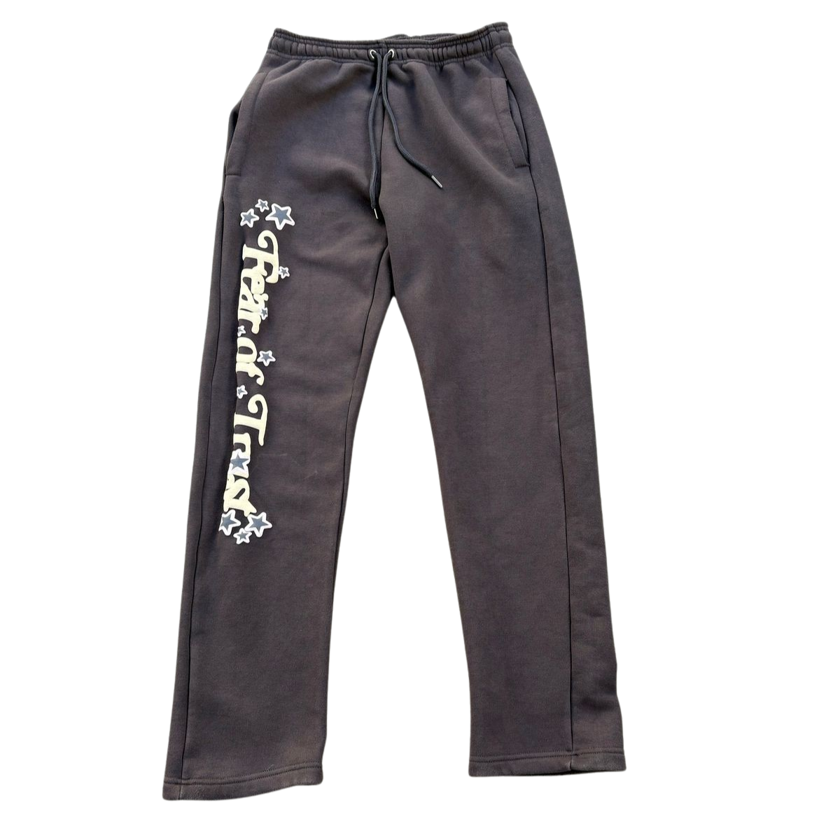FEAR OF TRUST SWEATPANTS